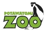 Potawatomi Zoo Logo